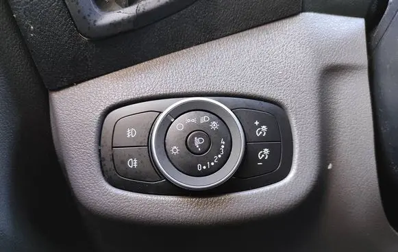 Ford Transit - Tourneo Connect Light switch JX7T13D061ED JX7T-13D061-ED