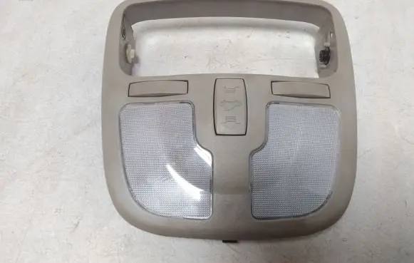 Chevrolet Epica Other interior light