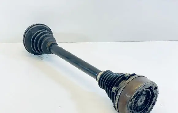 Audi A3 S3 8P Front driveshaft 1K0407271AT