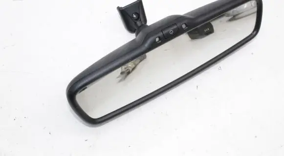 Mitsubishi Pajero Rear view mirror (interior) 7630A021