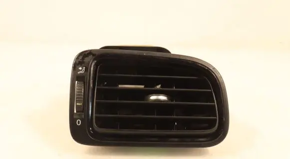 Volkswagen Polo V 6R Dashboard side air vent grill/cover trim 6R0819704