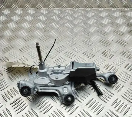 Toyota Yaris Cross Rear window wiper motor 8513052280 2596003800
