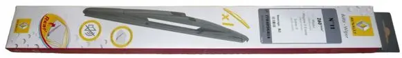 Renault Megane II Rear wiper blade 7701056814