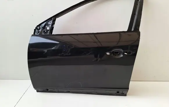 Renault Megane III Front door