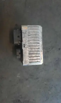 Opel Insignia A Glow plug pre-heat relay 55574293