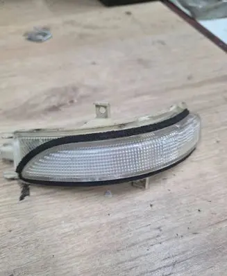 Honda Accord Mirror indicator light P5014 SN25M
