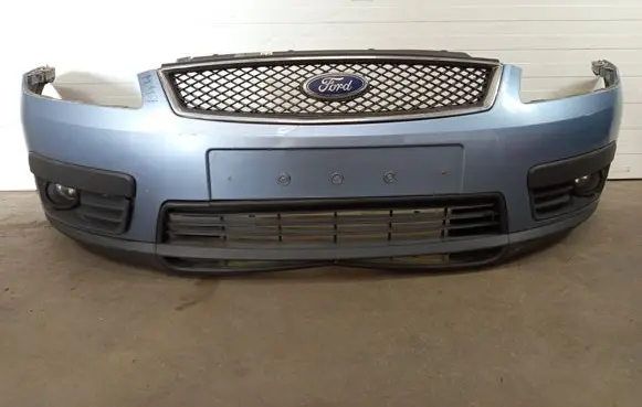 Ford Focus C-MAX Front bumper ZDERZACMAXAC