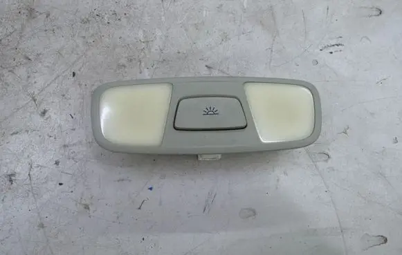 Audi A3 S3 8V Rear seat light 8V0947111