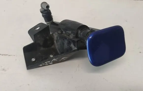 KIA Optima Headlight washer spray nozzle 9867123R000 986732T000