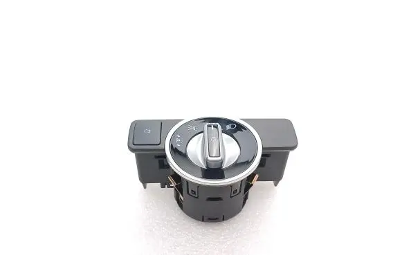 Mercedes-Benz GLE (W166 - C292) Light switch A2129050551