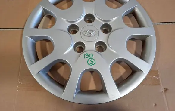Hyundai i30 R15 wheel hub/cap/trim 52960A6000