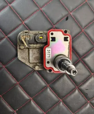 Land Rover Freelander 2 - LR2 Transfer box differential control unit 5WP33519 3351904030629359 11367901
