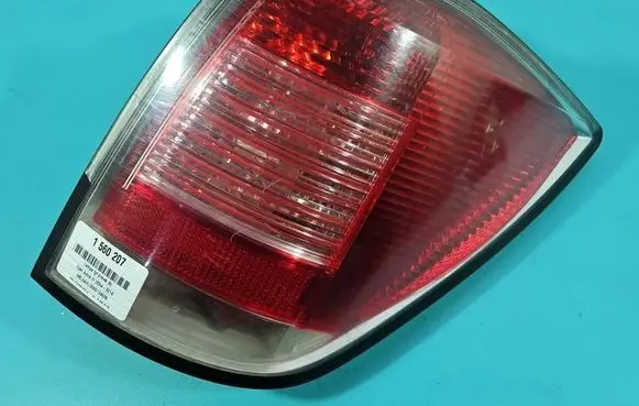 Opel Astra H Rear/tail lights 24451840 IMPRK1560207