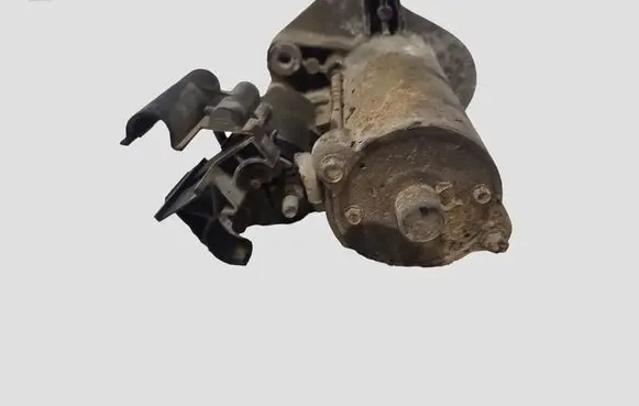 Ford Focus Starter motor