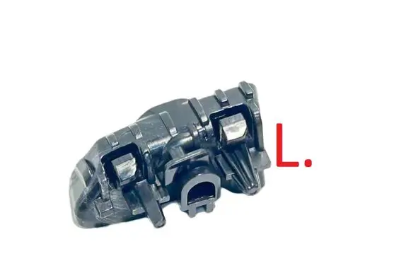 KIA Sorento IV Fender mounting bracket 86525P2000 40724