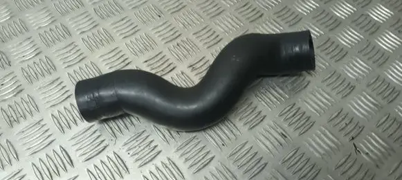 Opel Zafira A Intercooler hose/pipe