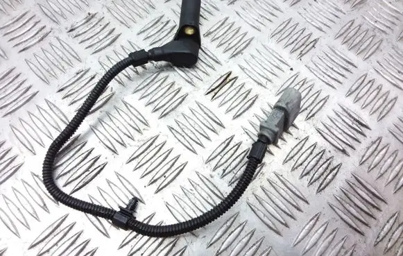 Volkswagen Transporter - Caravelle T5 Crankshaft speed sensor 9805940