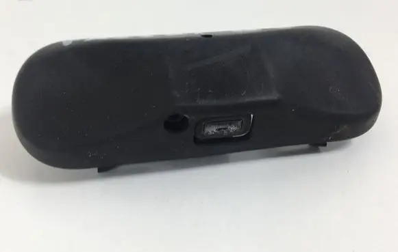 Volkswagen PASSAT B6 Windshield washer spray nozzle 5M0955986C