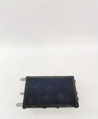 Mercedes-Benz E W213 Screen/display/small screen A2139009406
