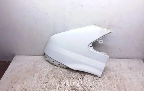Ford Transit Fender