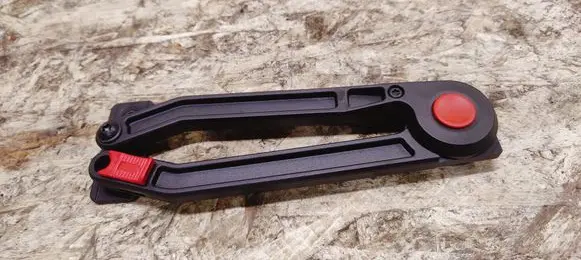 Cadillac SRX Other trunk/boot trim element 20907215