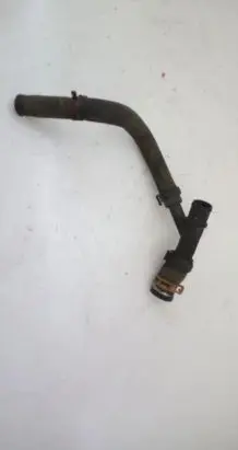 Renault Scenic II - Grand scenic II Engine coolant pipe/hose