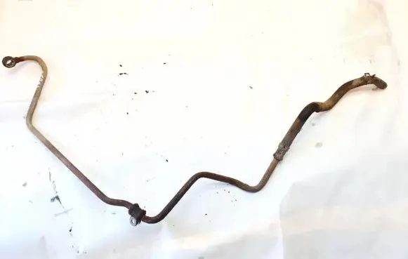 Volkswagen Golf IV Power steering hose/pipe/line