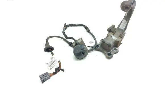 Mercedes-Benz ML W163 Detachable towbar A1635402132