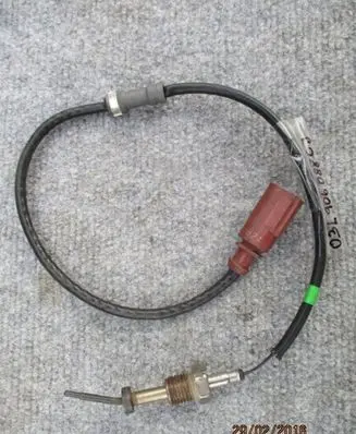 Audi A6 S6 C7 4G Lambda probe sensor AUDI03L906088CJ