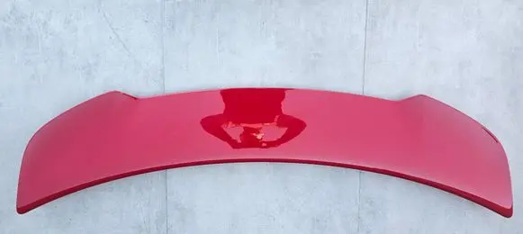 Porsche 992 Rear window tailgate spoiler 992827939F