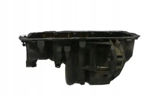 Oil sump