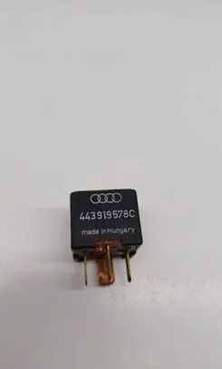 Audi A6 S6 C4 4A Other relay 443919578C 267