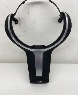 BMW X5 F15 Steering wheel trim 307991840N77AC 3079918