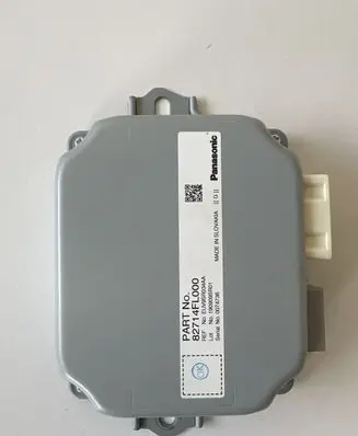 Subaru Legacy VII Other control units/modules 82714FL000