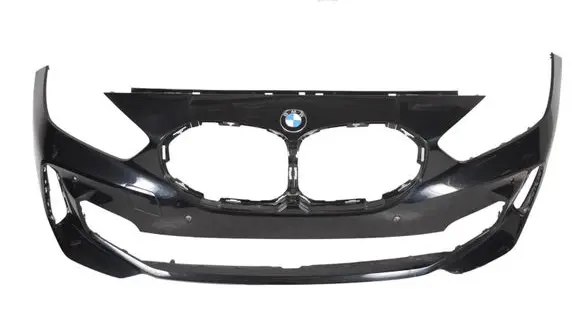 BMW 1 F40 Front bumper 8070928 51118070928