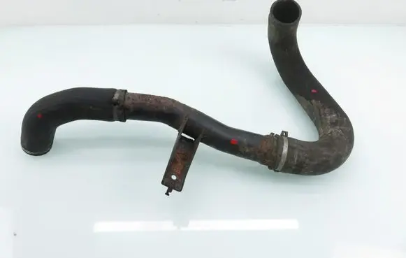 Fiat Ducato Intercooler hose/pipe 