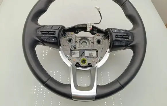KIA Rio Steering wheel 56100H8830 56130H8000