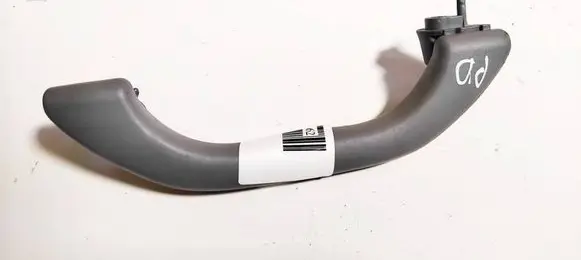 Audi A4 S4 B5 8D Front interior roof grab handle 8d0857607f