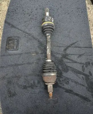 Mazda 6 Front driveshaft