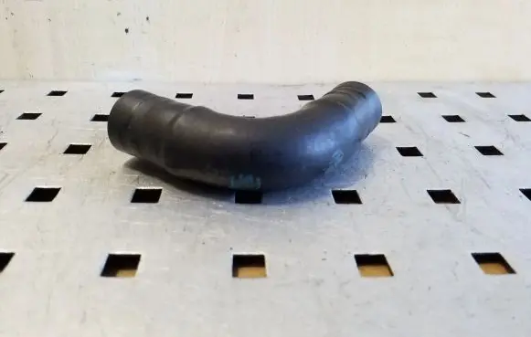 Mercedes-Benz GLC X253 C253 Engine coolant pipe/hose