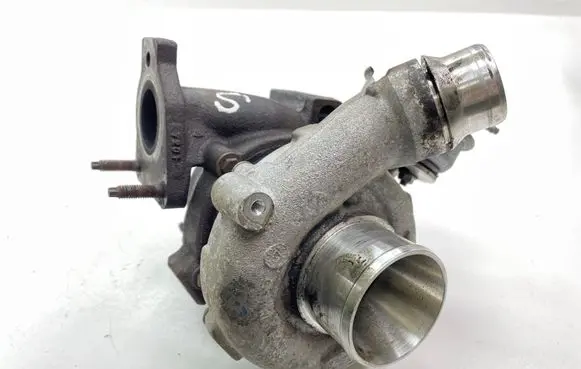 Nissan X-Trail T31 Turbo H8200638766 7730872