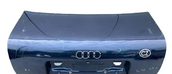 Audi A6 S6 C5 4B Tailgate/trunk/boot lid