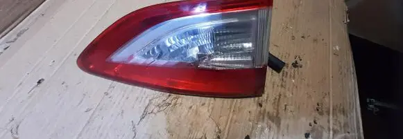 Ford Kuga II Rear/tail lights