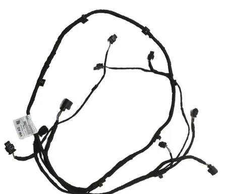 Volkswagen Multivan T7 Handbrake wiring loom/harness 7T0971104BA