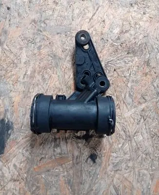 Mercedes-Benz CLK A209 C209 Mass air flow meter a2035200095