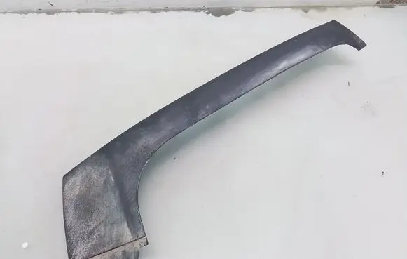 BMW 3 E46 Trunk/boot trim cover 7028572
