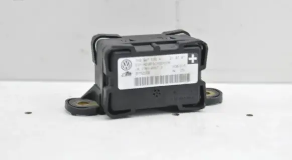 Audi Q7 4L Acceleration sensor 7H0907652A