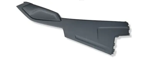 Audi Q7 4M Centre console side trim front 4M0863305