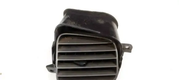 Mazda Premacy Dash center air vent grill B25GGM932RH