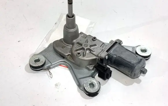 Jaguar XF Rear window wiper motor HK83-17404-AB
